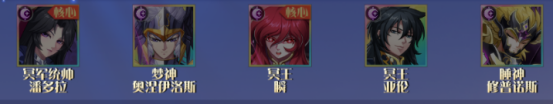 破阵勇士游戏