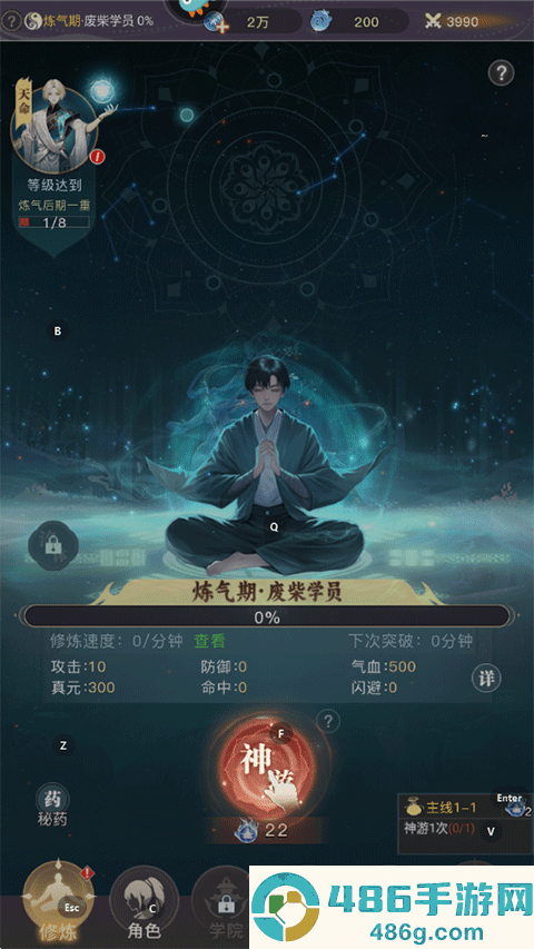 大武道官方版
