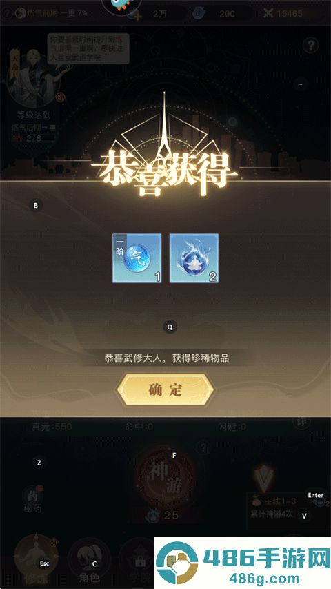 大武道官方版