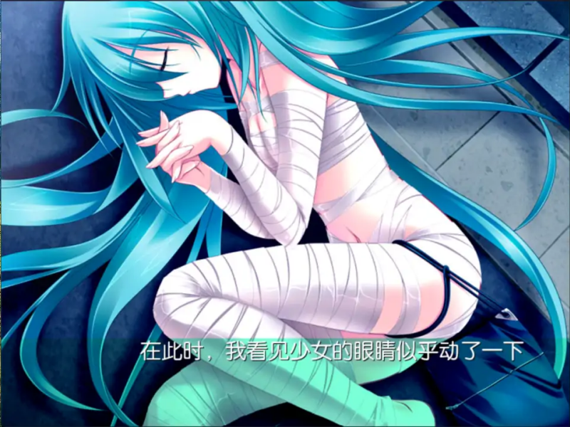 初音未来将所有歌献于未来的你