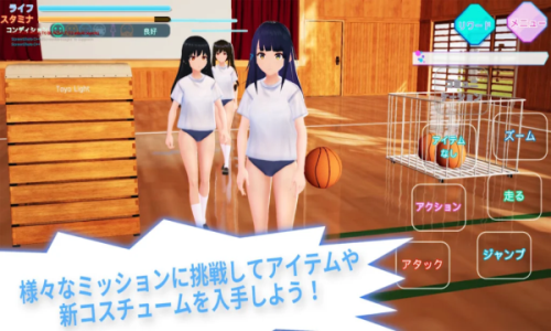 黑暗学校模拟器