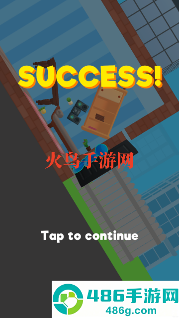 重力家伙解开谜题游戏(Gravity Guy)