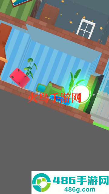 重力家伙解开谜题游戏(Gravity Guy)
