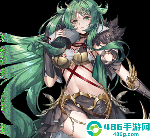 少女回战日服下载(少女廻戦)