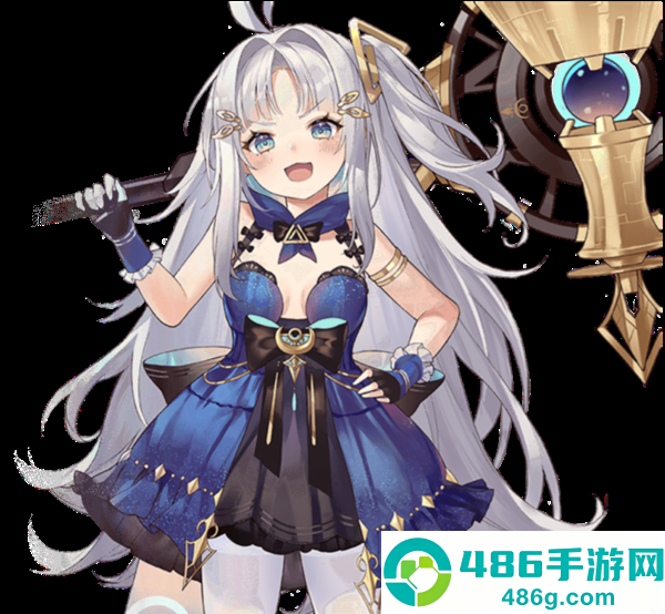 少女回战日服下载(少女廻戦)