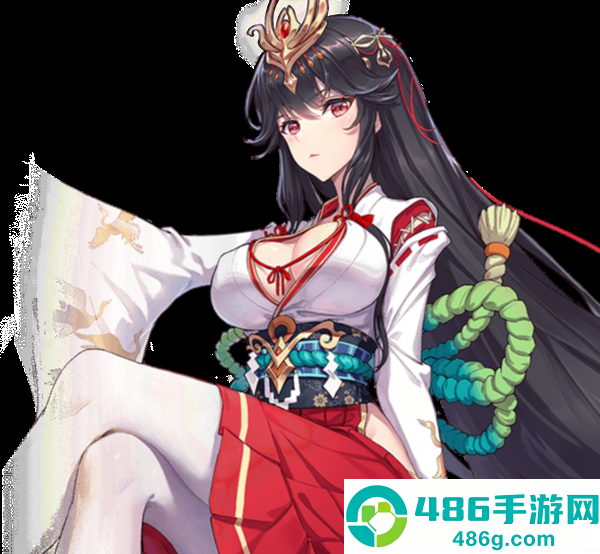 少女回战日服下载(少女廻戦)