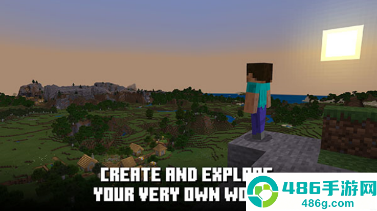 minecraft基岩版1.21