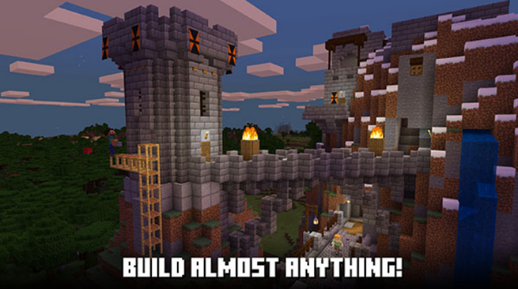 minecraft