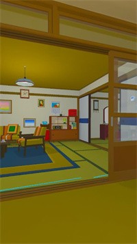 尼特族逃脱手机游戏(Escape from NEET)