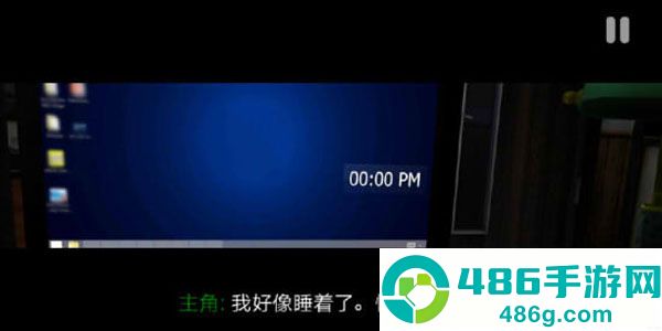 午夜机器人凶案中文版(CASE: Animatronics)