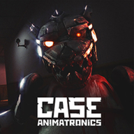 午夜机器人凶案<font color=red>中文</font>版(CASE: Animatronics)