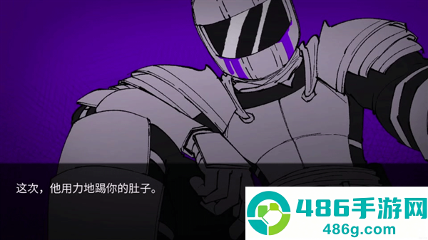 怪物调解员汉化版