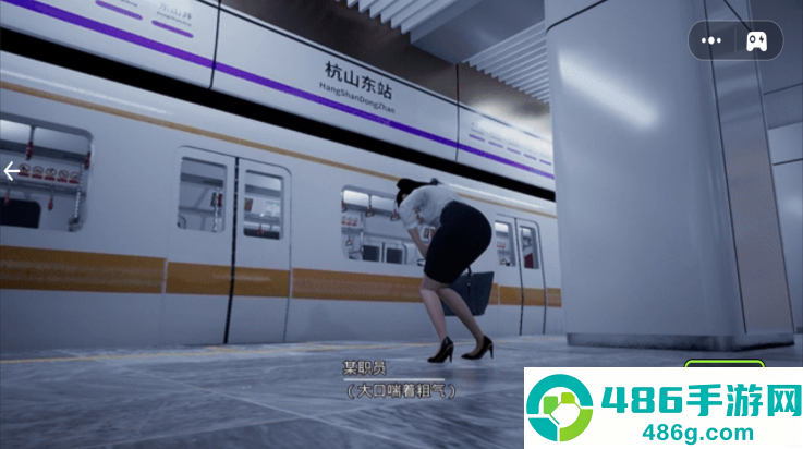 恐怖怪谈传说游戏