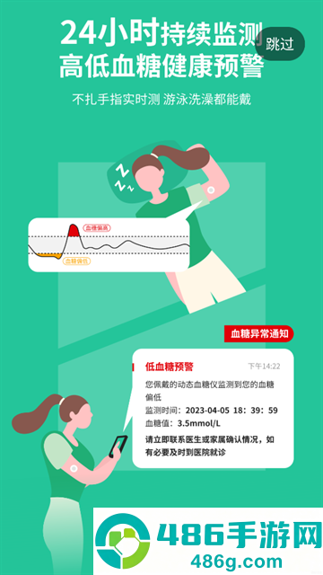 医糖通app安卓版