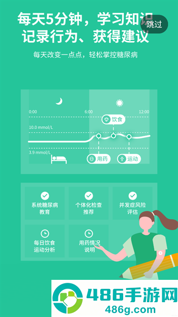 医糖通app安卓版