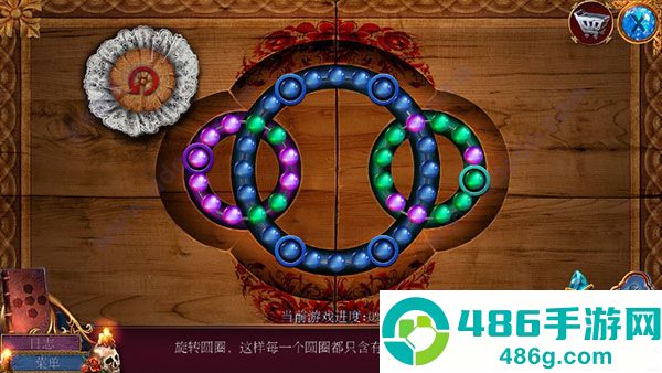 密室逃脱影城之谜4游戏