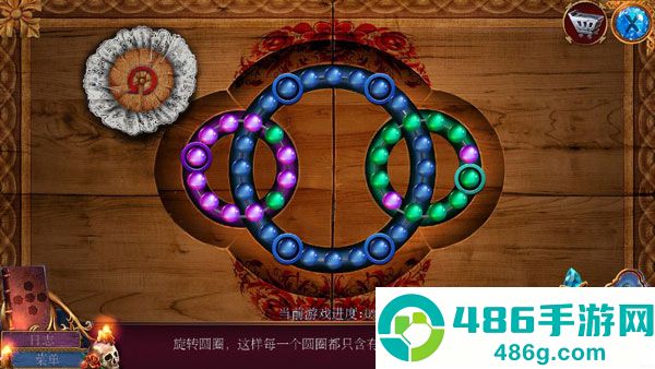 密室逃脱影城之谜4游戏