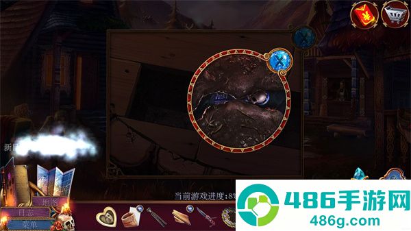 密室逃脱4影城之谜罪恶之路
