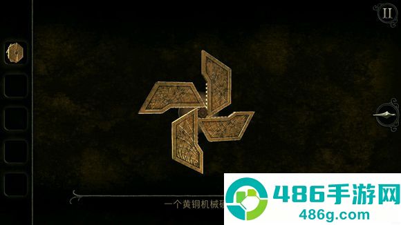 未上锁的房间4旧罪最新版本
