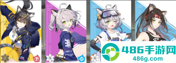 猫之城游戏官方