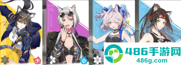 猫之城游戏官方