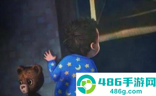 睡梦之中手机版游戏中文(Among The Sleep)