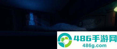 睡梦之中手机版游戏中文(Among The Sleep)