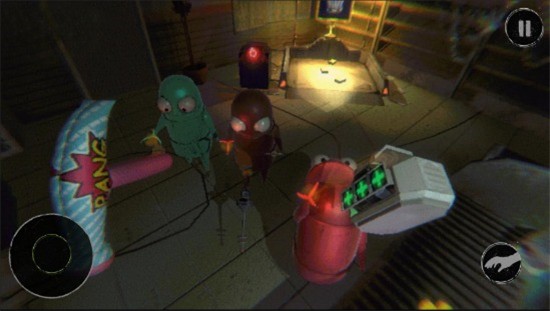 Multiplayer Repo