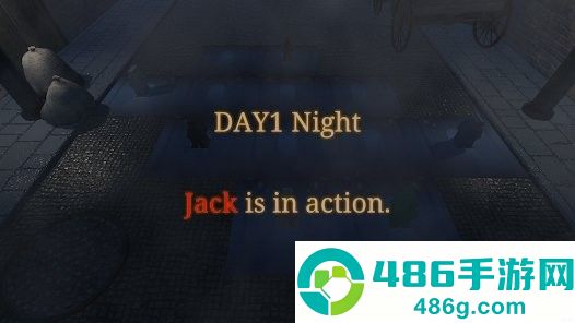 杰克与侦探狼人手机版(Jack&Detective)
