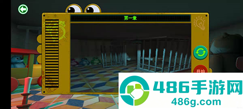 波比玩具工厂正版游戏