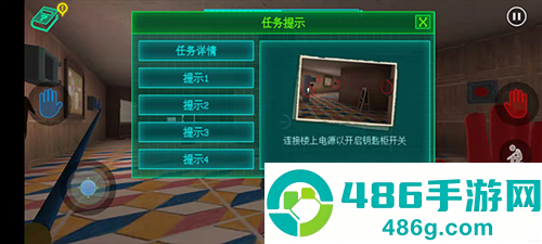 波比玩具工厂正版游戏