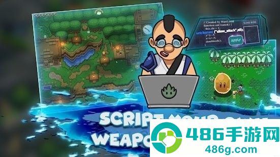 格拉尔世界手机游戏(GraalWorlds)