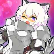 Furry Knight Break游戏手机版(けも騎士ぶれいく！)