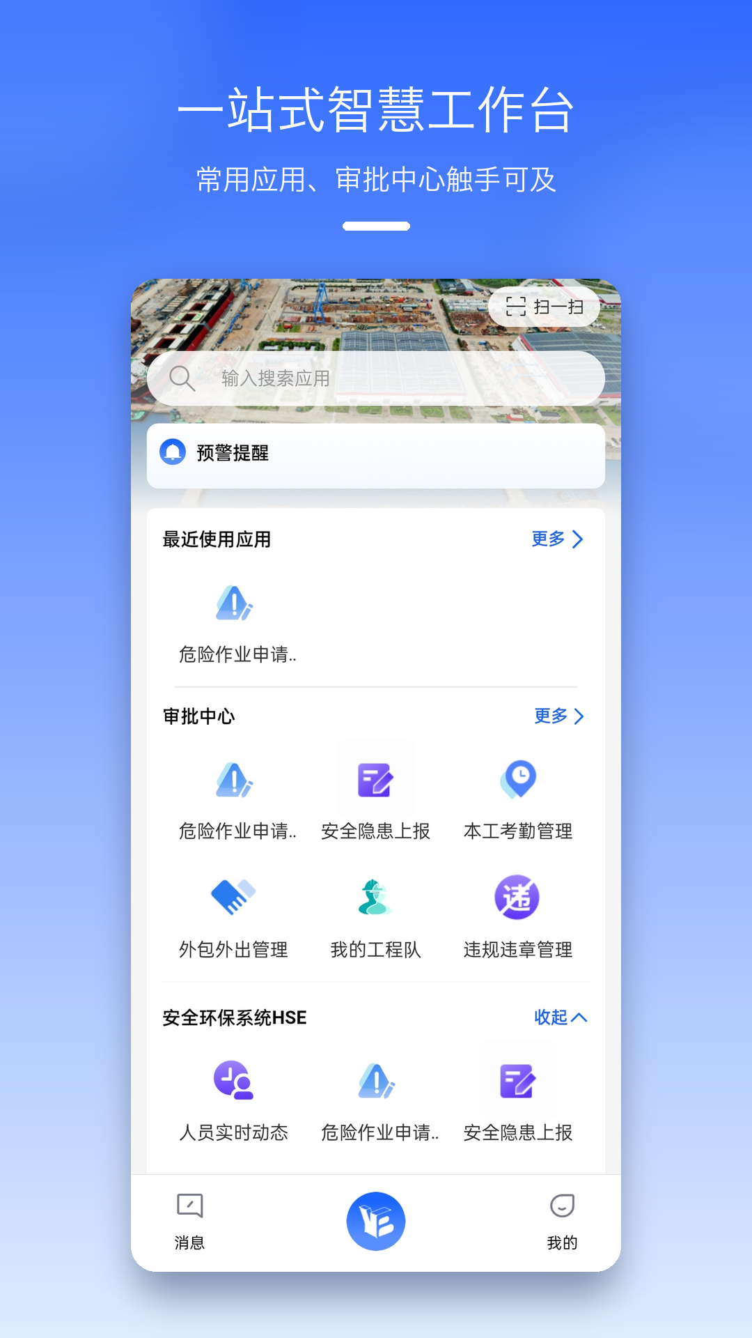 数智船厂