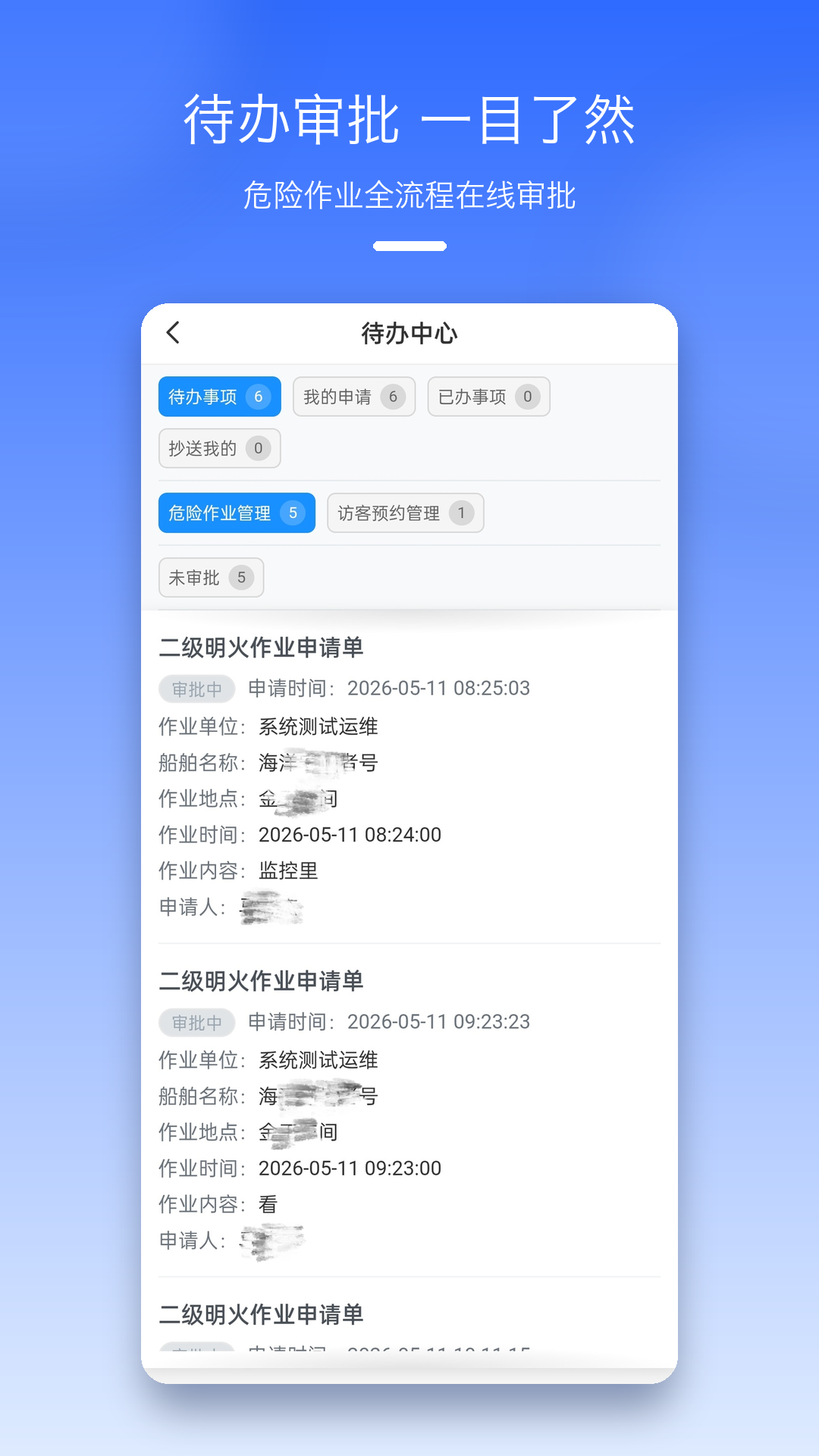 数智船厂