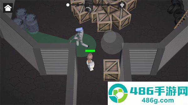 布娃娃怪物游乐场下载(Ragdoll 3: Monster Playground)