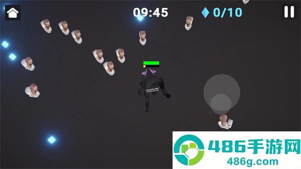 布娃娃怪物游乐场下载(Ragdoll 3: Monster Playground)