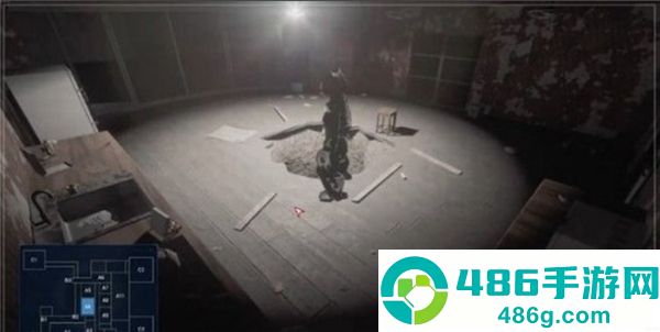 悬案2刹那惊颤手机版(CASE 2: Animatronics Survival)