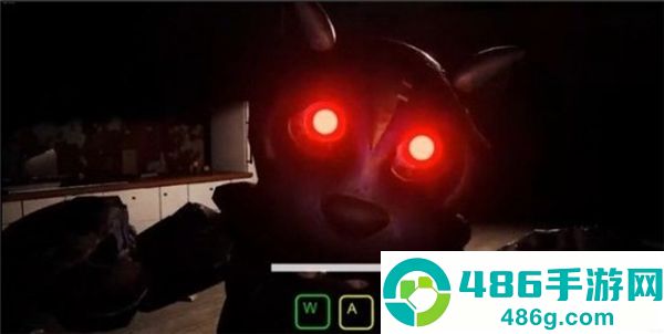 悬案2刹那惊颤手机版(CASE 2: Animatronics Survival)