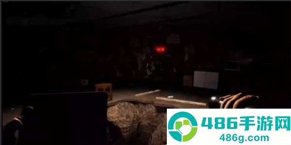 悬案2刹那惊颤手机版(CASE 2: Animatronics Survival)