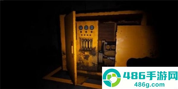 悬案2刹那惊颤手机版(CASE 2: Animatronics Survival)