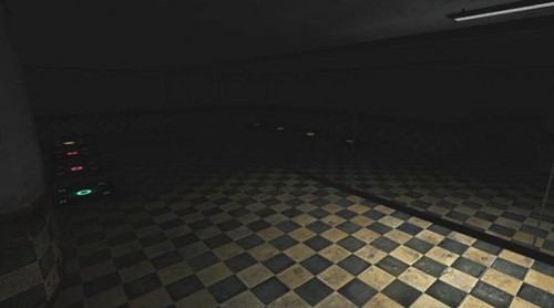 mazeofhorror