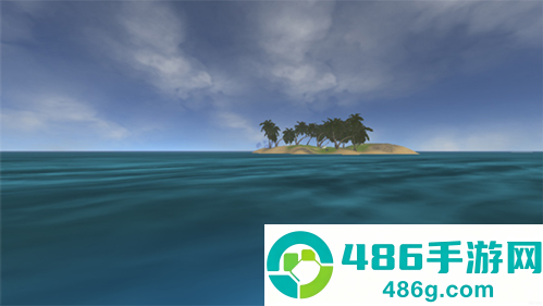 海洋游猎生存官方中文版下载(Raft Survival: Ocean Nomad)