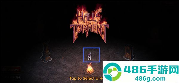 苦痛殿堂下载(Halls of Torment: Premium)