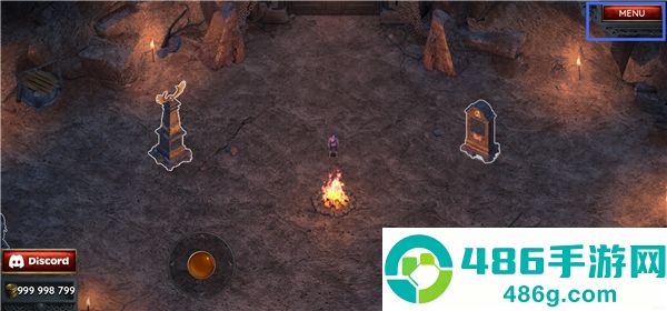 苦痛殿堂下载(Halls of Torment: Premium)