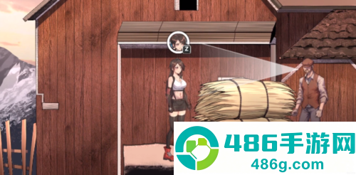 Dark Side Fantasy黑暗的幻想手机版(Dark Rage)