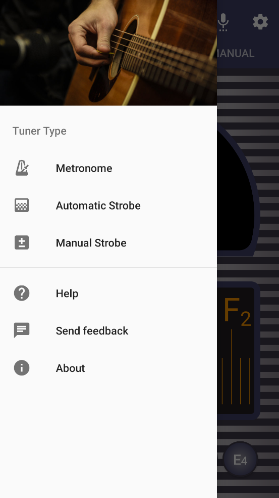 Strobe Tuner Pro