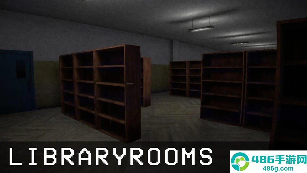 逃出教室恐怖游戏ClassRoom最新版