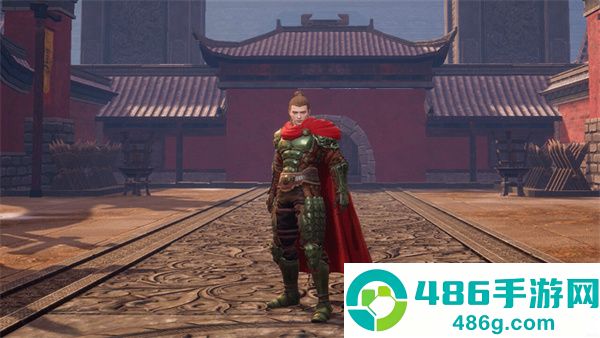 传奇4国服正版手游下载(미르4)