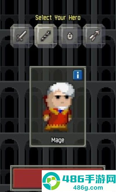 荀的像素地牢最新版(Xun’s Pixel Dungeon)